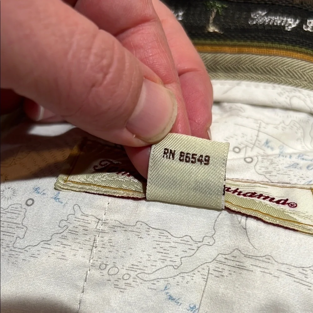 Tommy Bahama these tommy